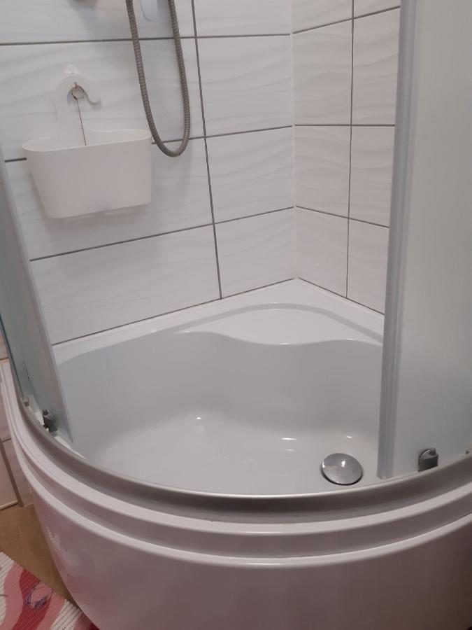 Mieszkanie Na Mazurach 2 Kętrzyn Buitenkant foto