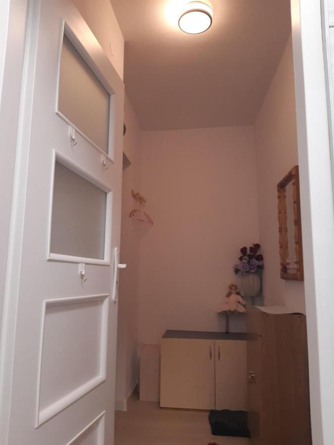 Mieszkanie Na Mazurach 2 Kętrzyn Buitenkant foto
