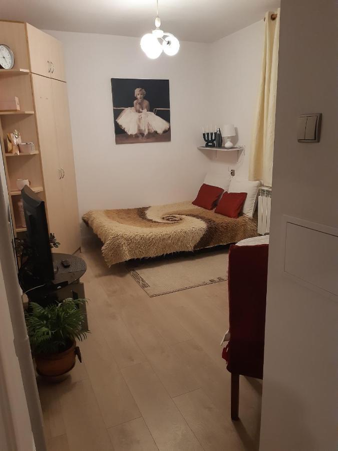 Mieszkanie Na Mazurach 2 Kętrzyn Buitenkant foto